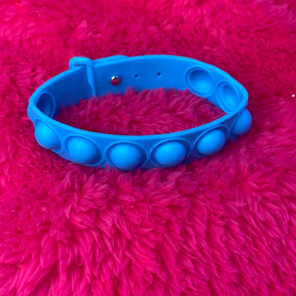 Pop it braclet